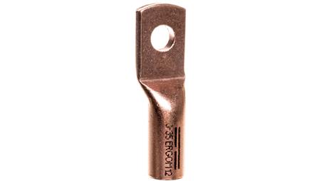 Końcówka oczkowa KDM 35/8 E11KM-02010101500-76350