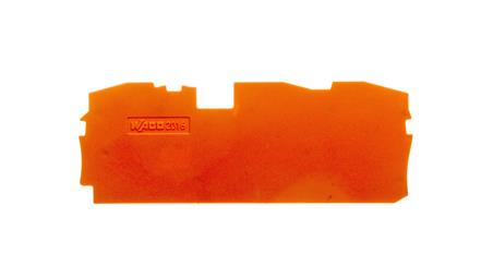 Ścianka końcowa pomarańczowa TOP JOBS 2016-1392 TOPJOBS /25szt./-68398