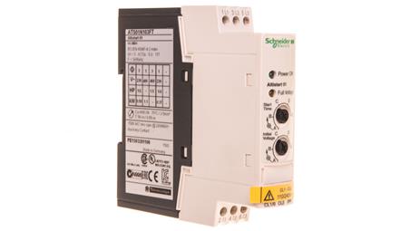 Softstart 1/3-fazowy 110-480VAC 3A 0.55-1.1kW 400V Altistart ATS01N103FT-3631
