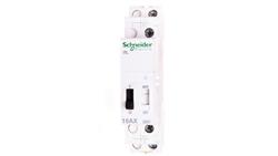 Przekaźnik impulsowy 16A 24V AC 12V DC 1Z iTL A9C30111-25399
