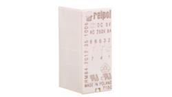 Przekaźnik miniaturowy 2P 8A 5V DC PCB AgNi RM84-2012-35-1005 600332-14501