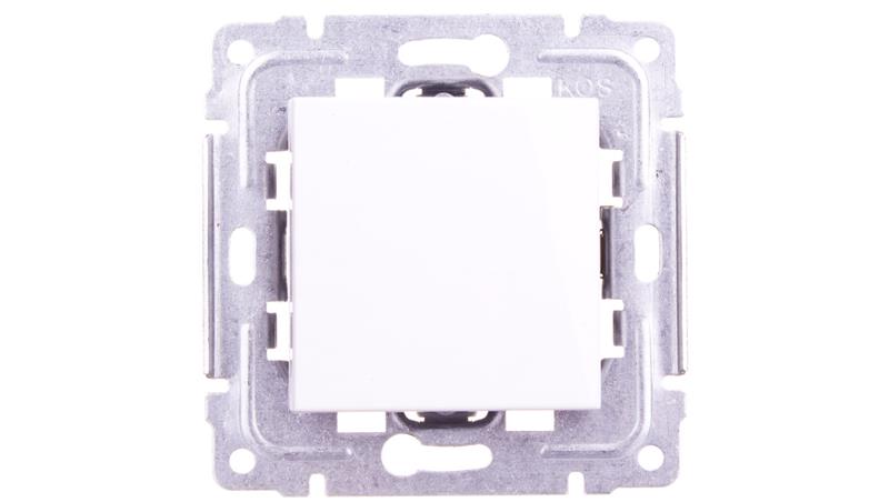DANTE Łącznik pojedynczy biały 450411-30783 DANTE Łącznik pojedynczy biały 450411-30783