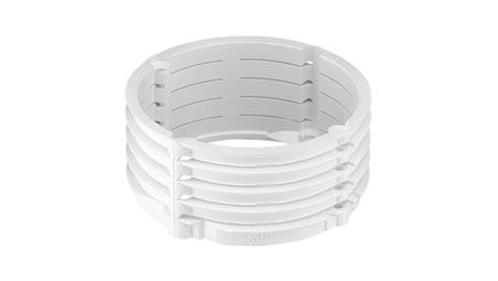 Pierścień dystansowy segmentowy fi60x30 PD60x30 37012006 /25szt./-73666