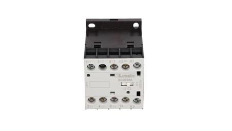 Stycznik mocy 3P 9A 4kW przy 400VAC AC3, cewka 24VAC 50/60Hz, 1Z 0R 11BG0910A024-11965