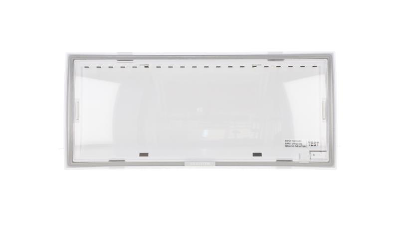 Oprawa awaryjna MONITOR 1,2W 1h OP2-S1,2TC1N uniwersalna 8796440-57209 Oprawa awaryjna MONITOR 1,2W 1h OP2-S1,2TC1N uniwersalna 8796440-57209