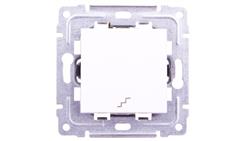 DANTE Łącznik schodowy biały 450416-40138