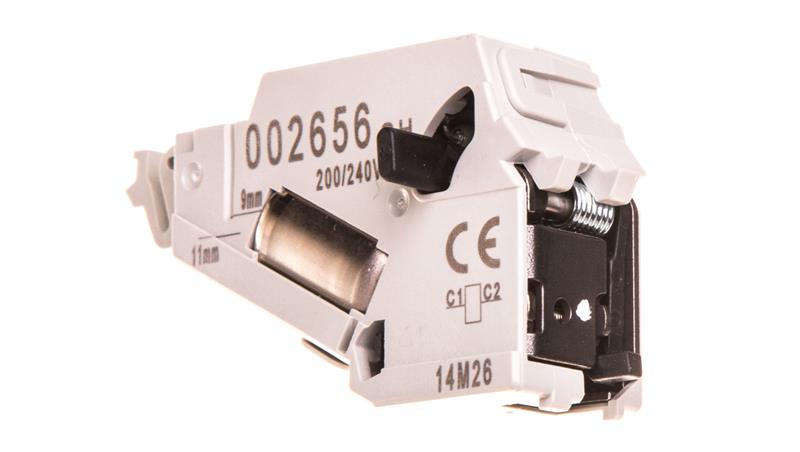 Wyzwalacz wzrostowy DA2S 220-240V AC /dla EB2S 160-250/ 004671953-26855 Wyzwalacz wzrostowy DA2S 220-240V AC /dla EB2S 160-250/ 004671953-26855