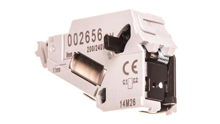 Wyzwalacz wzrostowy DA2S 220-240V AC /dla EB2S 160-250/ 004671953-26855