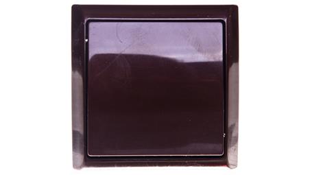 BIS Łącznik pojedynczy brązowy ŁN-1B/24-30697