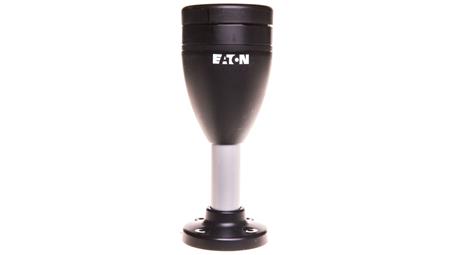 Podstawa z tulejką 100mm czarna aluminium SL7-CB-100 171443-22272