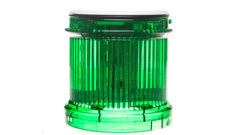 Moduł światła ciągłego zielone LED 24V AC/DC SL7-L24-G 171462-20193