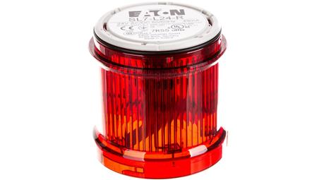 Moduł światła ciągłego czerwony LED 24V AC/DC SL7-L24-R 171463-20191