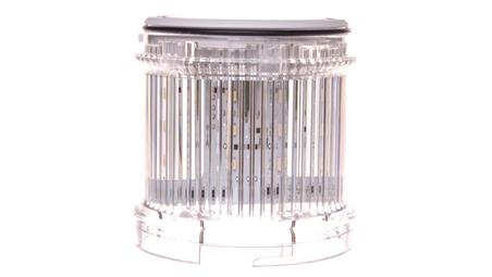 Moduł światła ciągłego przezroczysty LED 24V AC/DC SL7-L24-W 171464-20219