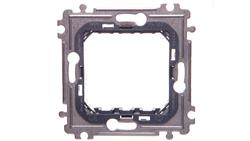 AXOLUTE Uchwyt do ramek 71x71 wkręty H4702-30056
