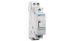 Przekaźnik impulsowy 16A 230V AC 110V DC 1Z+1R EPN515-25373