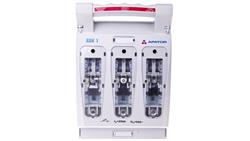 Rozłącznik izolacyjny bezpiecznikowy 250A RBK 1 /zaciski mostkowe 50-185mm2/ 63-811779-011-2158