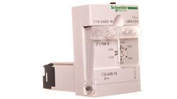 Blok wyzwalacza 3-12A 110-240V AC/DC LUCA12FU-14379