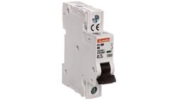 Wyłącznik nadprądowy 1P B 6A 10kA P1MB1PB06-17017