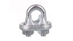 Klamra zacisku linki do wyłączników krańcowych fi 5mm P33032-24313