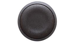 Przycisk sterowniczy 22mm czarny z samopowrotem 1Z XB5AA21-3181