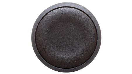 Przycisk sterowniczy 22mm czarny z samopowrotem 1Z XB5AA21-3181