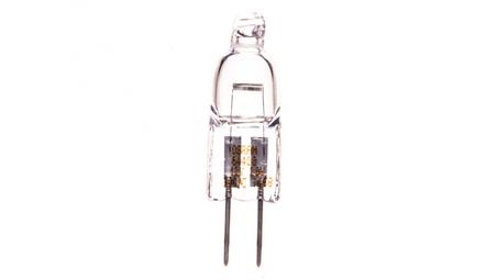 Żarówka halogenowa do piekarnika HALOSTAR OVEN G4 20W 2800K 12V 300 stopni C 4050300308050-45748