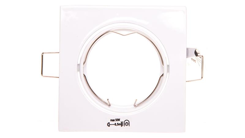 Oprawa punktowa NAVI CTX-DT10-W 02550-63011