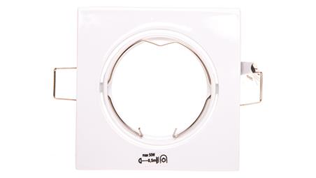 Oprawa punktowa NAVI CTX-DT10-W 02550-63011