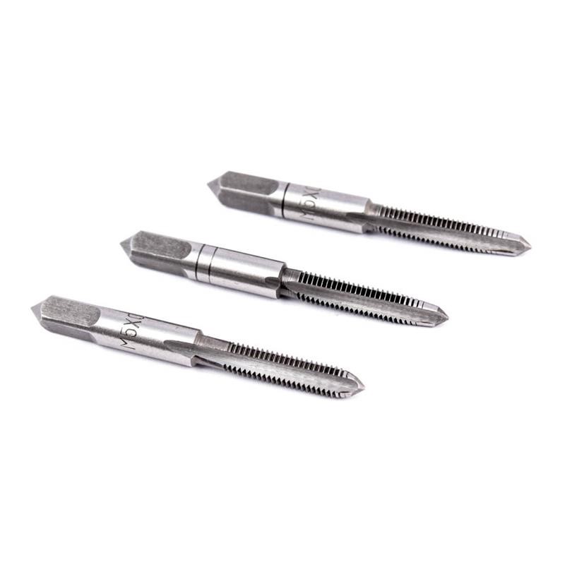 Gwintownik M24/3,0mm 3 częściowy