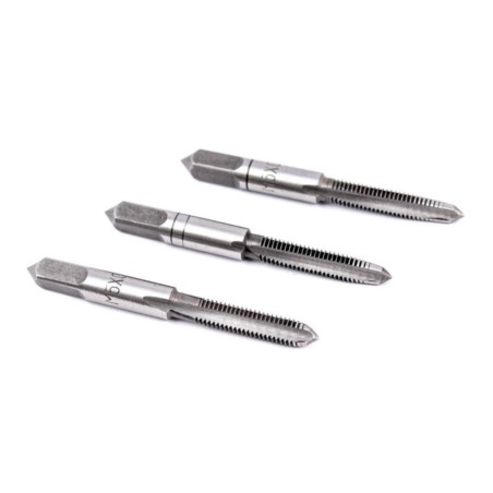 Gwintownik M24/3,0mm 3 częściowy