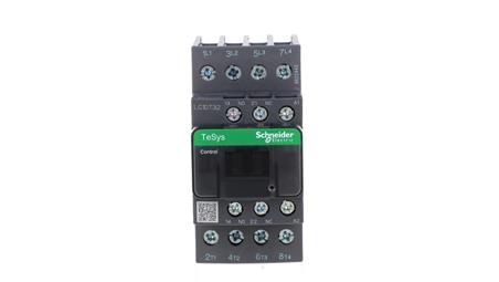 TeSys Deca Stycznik mocy D 32A (AC-1) 4P 48V 50/60Hz 1Z 1R LC1DT32E7-12221