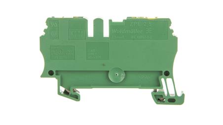 Złączka ZPE 2.5 1608640000 /50szt./-75338