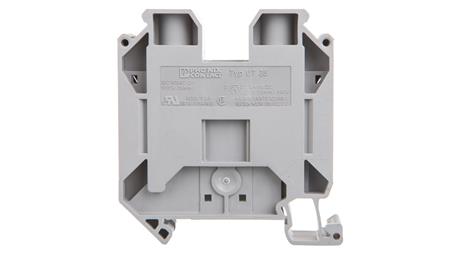 Złączka przelotowa UT 35-64761