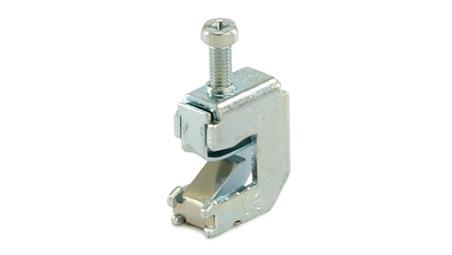 Zacisk do szyn zbiorczych 1,5-16mm2, 1000V AC/DC, 180A, szyna 10mm MAE0161E15-68680