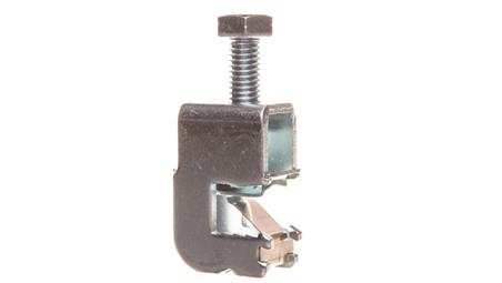 Zacisk do szyn zbiorczych 1,5-50mm2, 1000V AC/DC, 315A, szyna 10mm MAE0501E15-68686