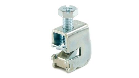 Zacisk do szyn zbiorczych 1,5-35mm2, 1000V AC/DC, 270A, szyna 5mm MAE0355E15-68677