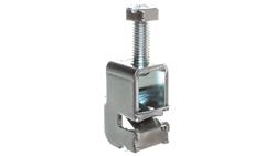 Zacisk do szyn zbiorczych 16-120mm2, 1000V AC/DC, 440A, szyna 5mm MAE1205E15-68718