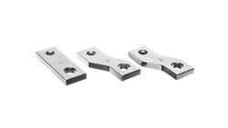 Przyłącza szynowe 3P 400A ETIBREAK ZB2 400/3 (1kpl=3szt.) 004671221-19138