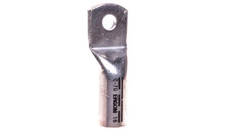 Końcówka oczkowa cynowana KDR 70/8 E11KM-02020102500-76214