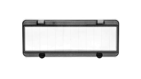Okienko inspekcyjne 12-modułów IP67 900612-p-73194