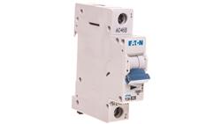 Wyłącznik nadprądowy 1P B 20A 10kA AC PLSM-B20-MW 242181-17227