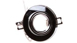 Oprawa punktowa 1xLED Gx5,3 12V IP20 MORTA CT-DSO50-B 19440-63034