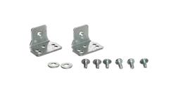 Element mocujący z nakrętką M5 LG-V SET 001101683 /2szt./-72784