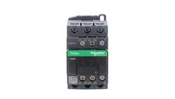 TeSys Deca Stycznik pomocniczy 10A 5Z 0R 220 V AC CAD50M7-14237