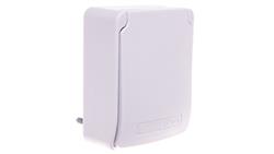 Gniazdo 10/16A 2P+Z 250V 81141-44989
