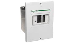 Obudowa wyłącznika silnikowego IP55 podtynkowa GV2MP02-19481