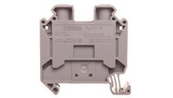 Złączka szynowa 2-przewodowa 1,5-25mm2 szara UT 16 3044199-64746