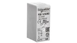 Przekaźnik interfejsowy 1P 16A 24V DC AgNi RSB1A160BD-15692