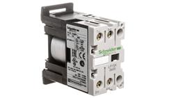 Stycznik pomocniczy 12A 2Z 2R 24V DC 0Z 0R LP1SK0600BD-12062