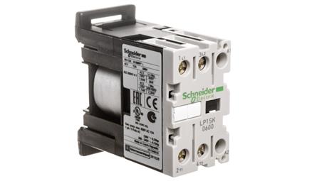 Stycznik pomocniczy 12A 2Z 2R 24V DC 0Z 0R LP1SK0600BD-12062